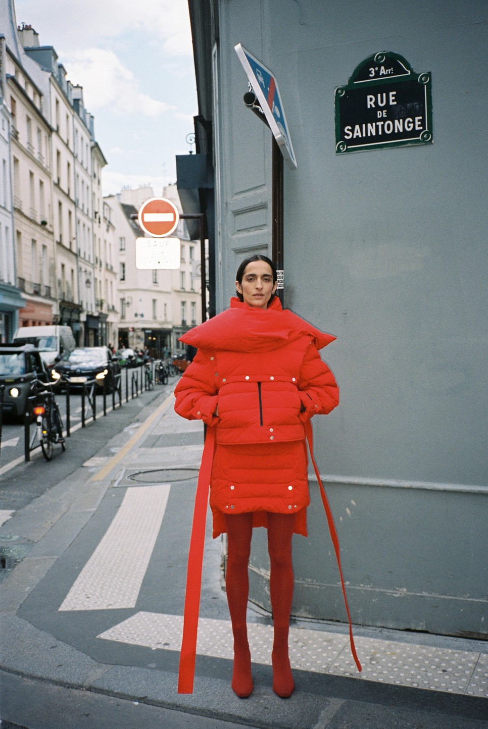 A Cukovy darabjai egyediek, személyre alakíthatók és ökotudatosan készülnek Fotók: Roberta Krasnig, Styling: Lorenzo Posocco