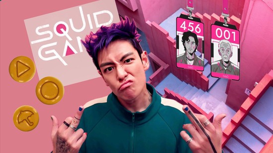 Szereted a Squid Game világát? Íme 5 zseniális film és sorozat, amit szintén imádni fogsz