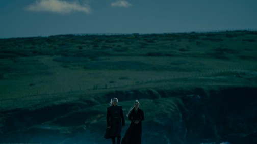 Nem véletlen, hogy SEMMIT nem láttál Sárkányok háza 7. részéből!