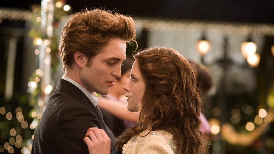 Robert Pattinson nem igazán rajongott az Alkonyatért