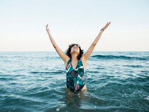 8 étel, amit messziről kerülj el, ha strandolni mész, mert brutálisan puffaszt