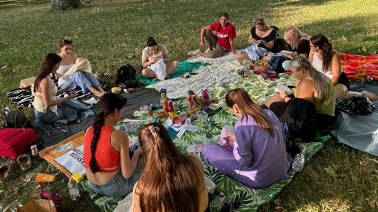 Elmagyarázzuk, miért nem csak neked, hanem a Földnek is jó a Second Hand September