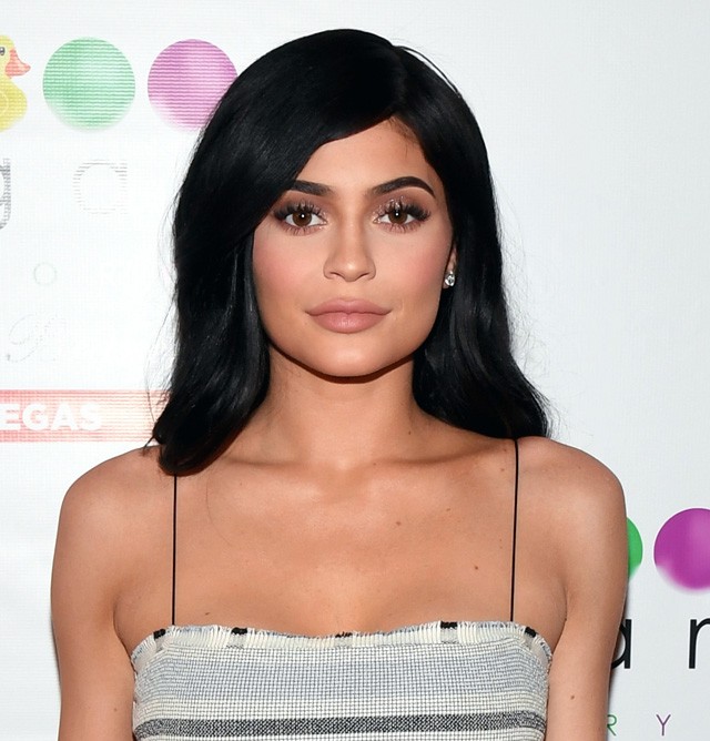 Kylie Jenner