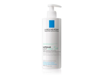 La Roche-Posay Lipikar Lait Urea 5+