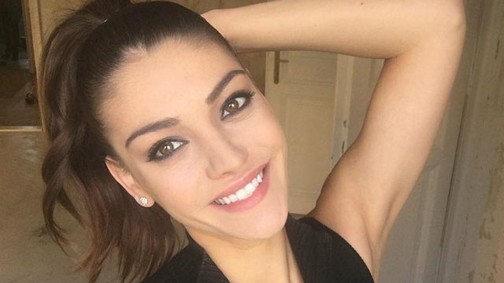 Kulcsár Edina cicás fotói a legcukibbak, amit ma láttunk!