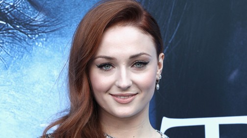 Igen mély dekoltázst mutatott a Trónok harca szépsége