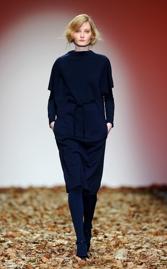 Gáll Franciska - Jasper Conran