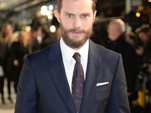 Jamie Dornan nem lesz többé Mr. Grey