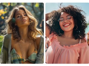 Találd meg magadban a valódi szépséget!