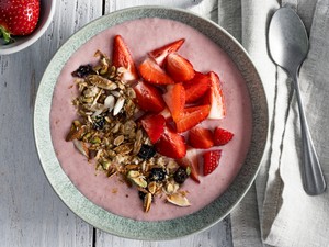 6 nyomós ok, amiért megéri minél több zabkását enned a szakértő szerint