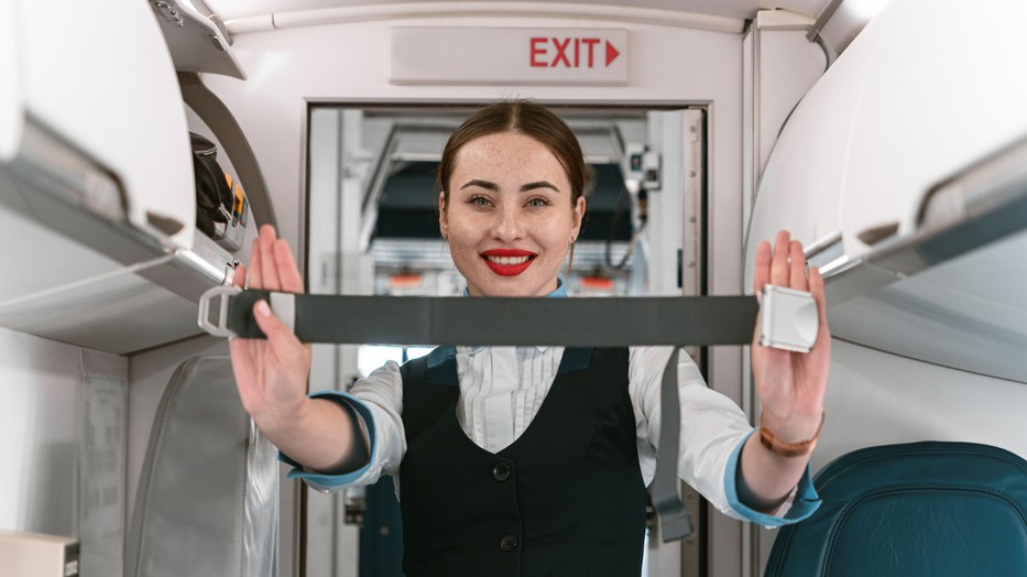 Egyes légitársaságok teljes anyagi támogatást nyújtanak, míg másoknál magadnak kell állnod a költségeidet