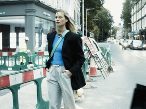 Molnár Nini táskája a legédesebb, amit valaha láttunk