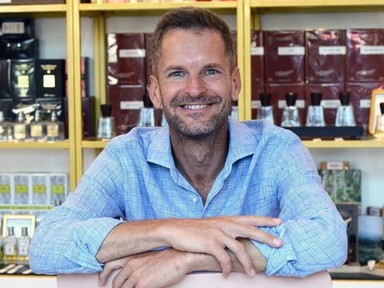 Négy emberből három nem megfelelő parfümöt használ a szakértő szerint - te közéjük tartozol?