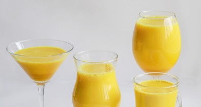 Cseréld le a reggeli teát erre a gyulladáscsökkentő italra, és évekkel tovább élhetsz