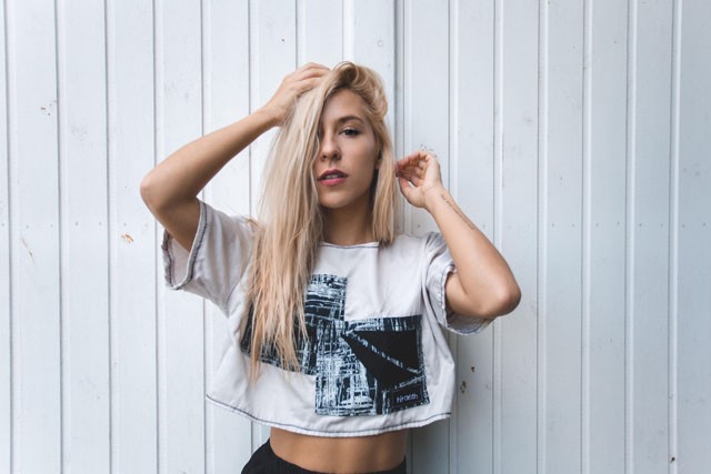 Szigeti Zsófi egy szuper magyar márkát mutat be, amely újrahasznosítja a régi ruhákat