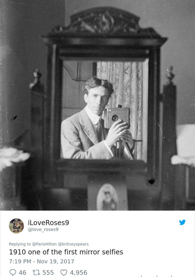 Paris Hilton azt hitte, ő találta fel a szefit - Az emberek széttrollkodták érte