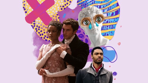 A Bridgerton családot eddig félreértetted, és még csak fel sem tűnt