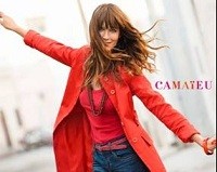 Boldog születésnapot CAMA&Iuml;EU !