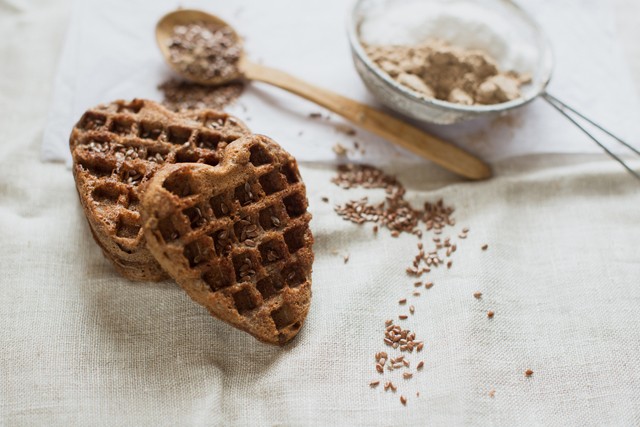 30 perces egészséges nyalánkságok!