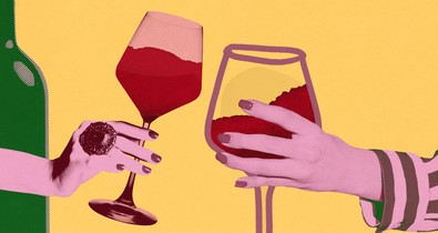 Így hat az alkohol a mentális egészségre