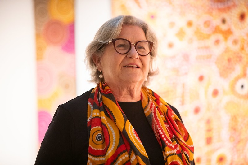 Amanda Healy Kirrikin