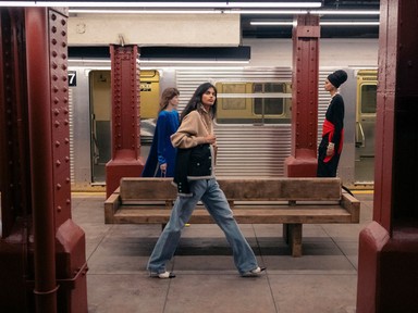 2026 tavaszának legnagyobb dobása: 5 farmer fazon, ami mindent leköröz majd