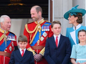 Szájról olvasó leplezte le Katalin hercegné szavait: nem bírta türtőztetni magát az egyenruhás Vilmos herceg láttán