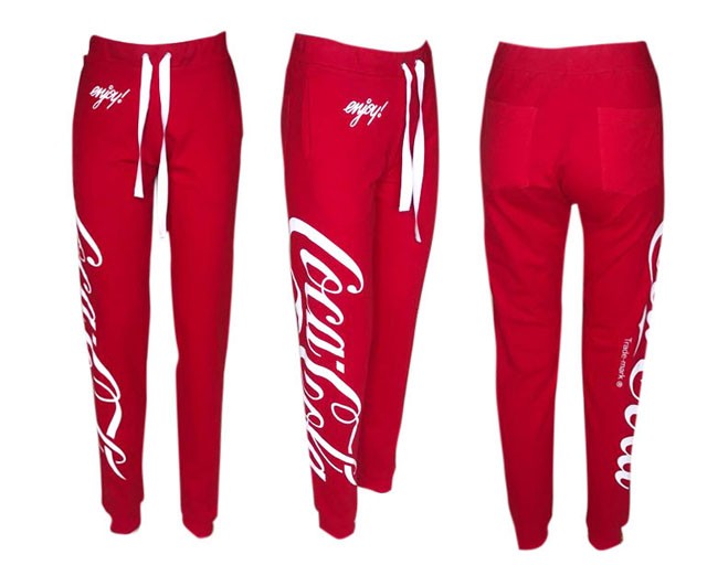 Keresd a Sugarbird exkluzív pólóját a GLAMOUR-napokon! A Coca-Cola kollekció is 20% kedvezménnyel ekkor debütál