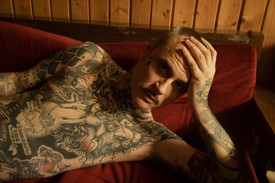 Martin Wanda RigerJános, Budapest, 2021