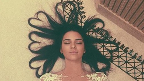 Ezt a képet kedvelik a legtöbben az Instagramon!