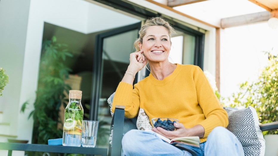 Ezeknek a vitaminoknak fontos szerep jut 50 év felett