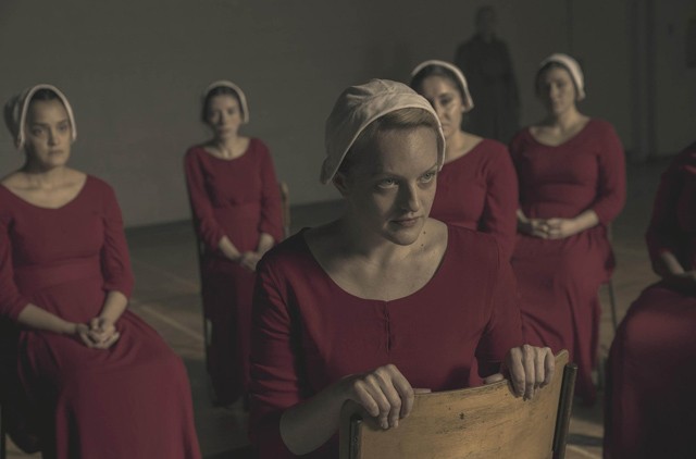 Csak jövőre érkezik a Szolgálólány meséjének 4. évada