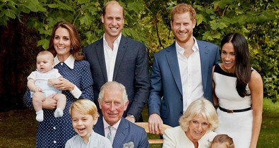 Íme a királyi család 10 karácsonyi hagyománya, amiről még sosem hallottál