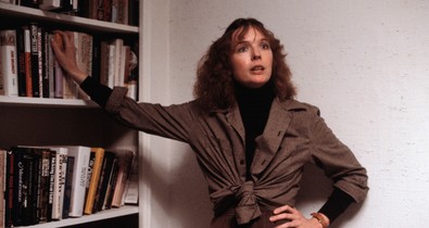 10 fotó a fiatal Diane Keaton színésznőről, amire örökké emlékezni fogunk