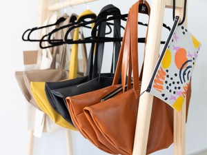 Egyedi és minimalista - imádni fogod a Manualbags táskáit!