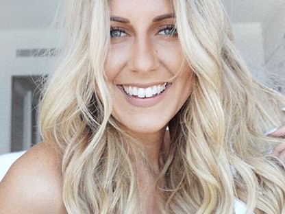 Hihetetlen, de egy egyszerű műanyag flakonnal tökéletes hullámokat varázsolhatsz a hajadba 