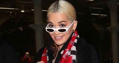 És tényleg! Rita Ora összejött a csodálatos Pókemberrel