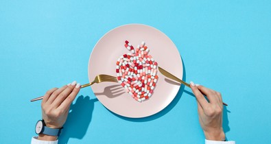 A B-vitamin kevésbé ismert, ám annál ijesztőbb mellékhatásai: ez történik a szervezettel, ha túladagolod