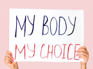Az én testem az én választásom - Te tisztában vagy a reprodukciós jogaiddal?