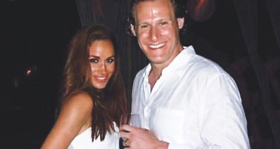 Meghan Markle első esküvője óriási karibi buli volt