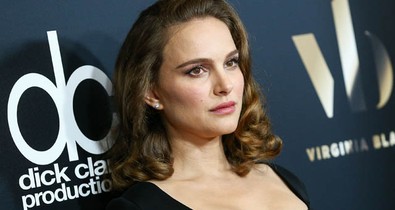 Már hatalmas Natalie Portman pocakja