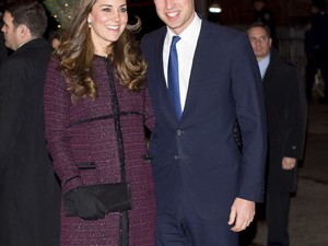 Kate Middleton bevetésen New Yorkban
