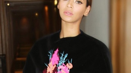 Beyoncé és a Topshop saját márkát alapítanak
