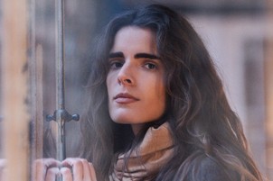 ZÓRA: „A színpadon vagyok jelen, nem a zeneiparban”