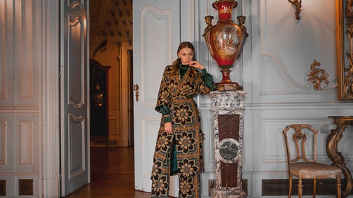 Időutazás a divatban: így kombináld a múltat idéző darabokat és a modern trendeket