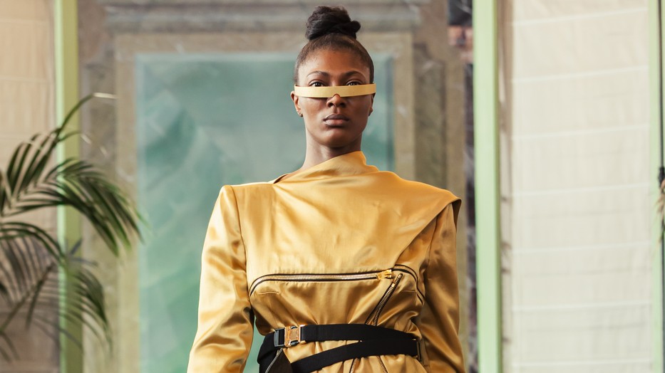 EVELINFINK 2025-2026 ősz-tél Fotó: Nick Naida