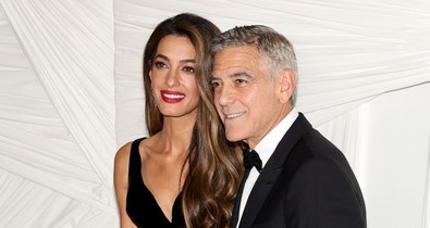 George Clooney és Amal Clooney házassága úgy került válságba a szakember szerint, hogy észre sem sem vettük