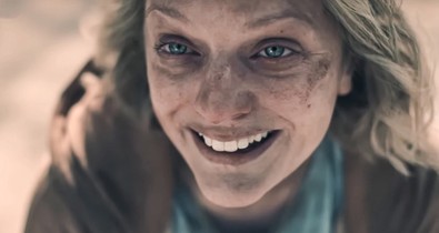 A szolgálólány meséje kezdi túlzásba vinni ezt a filmes eszközt
