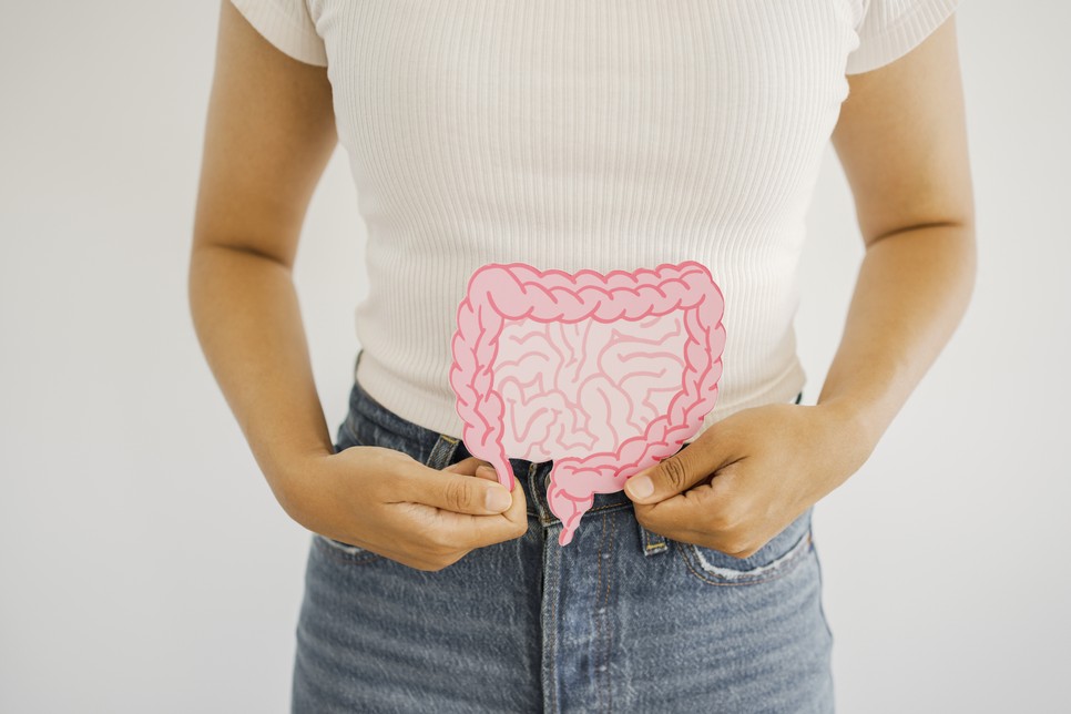 Neked is feltűnhetett, ha sokat aggodalmaskodsz, az befolyásolja az emésztésedet