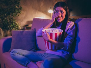 Imádunk rettegni, és a tudománynak magyarázata is van rá